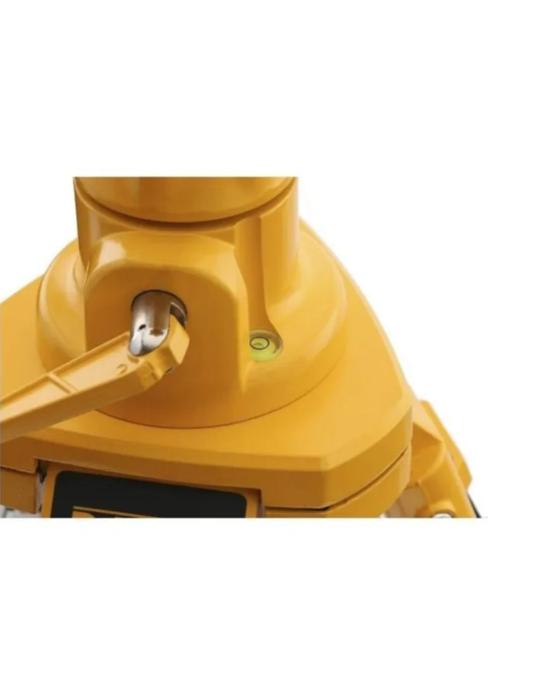 DEWALT TRIPODE NIVEL LASER