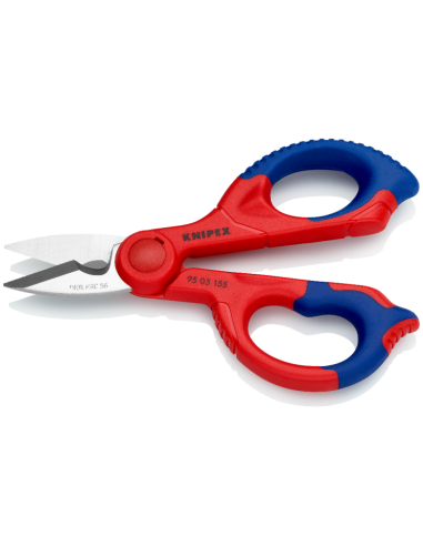 KNIPEX TIJERA ELECTRICISTA
