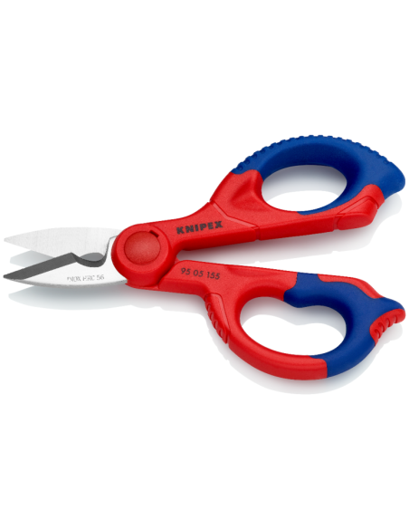 KNIPEX TIJERA ELECTRICISTA