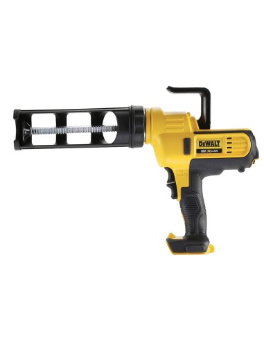 DEWALT PISTOLA SILICONA