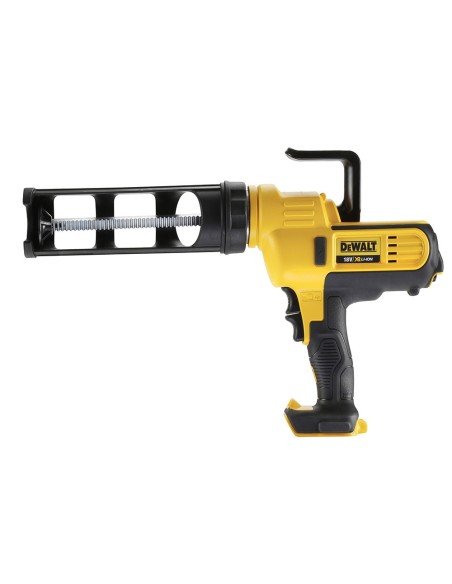 DEWALT PISTOLA SILICONA