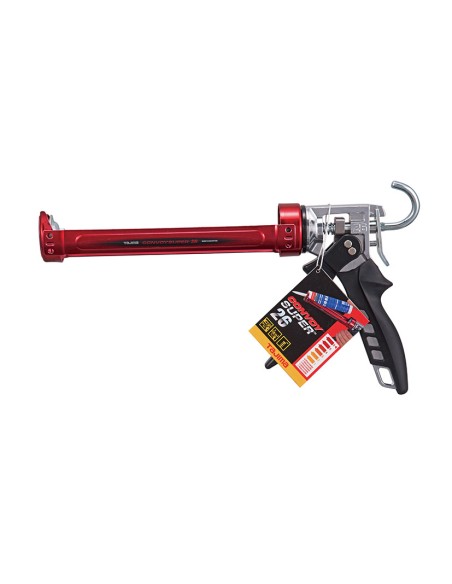 TAJIMA PISTOLA SILICONA