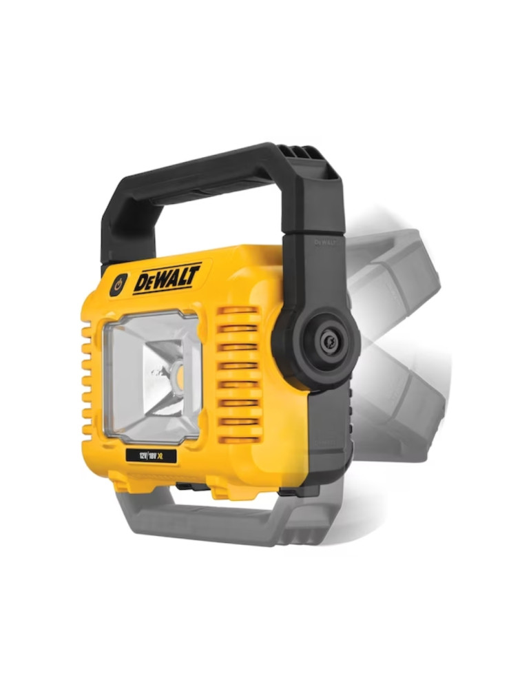 DEWALT LUZ LED