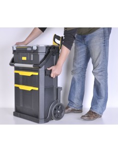 STANLEY TALLER MOVIL-CAJA 2