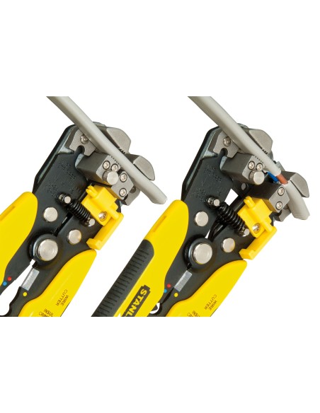 STANLEY ALICATE AUTOMATICO FMHT0-96230