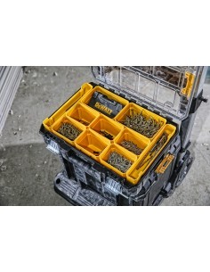 DEWALT MALETA ORGANIZADOR 2