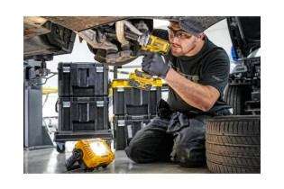 DEWALT LUZ LED