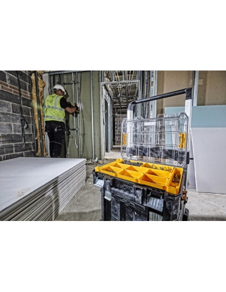 DEWALT MALETA ORGANIZADOR