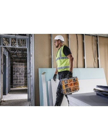 DEWALT MALETA ORGANIZADOR