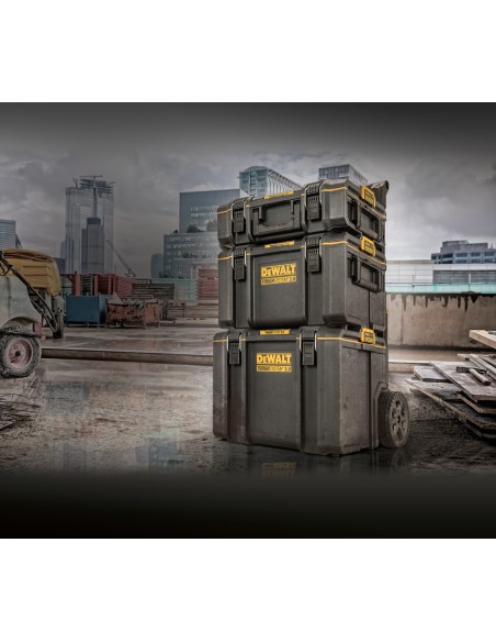 DEWALT CAJA
