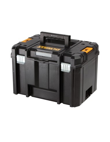 DEWALT CAJA HERRAMIENTas