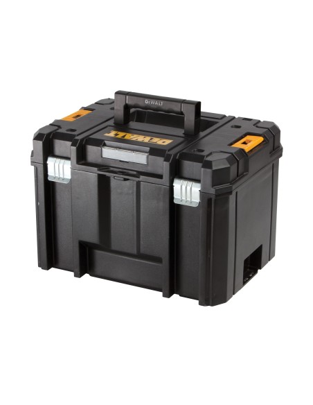 DEWALT CAJA HERRAMIENTas