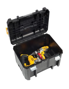 DEWALT CAJA HERRAMIENTAS 2