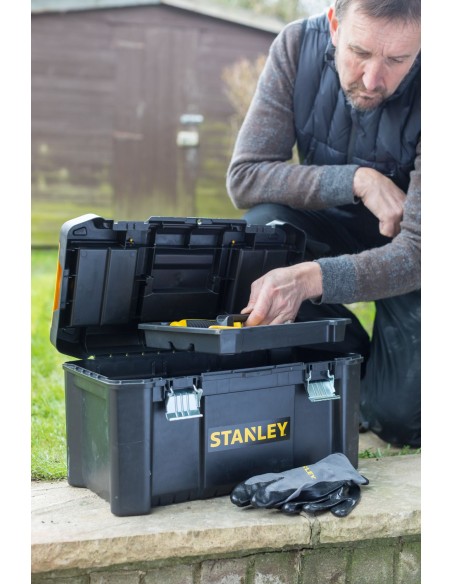 STANLEY CAJA HERRAMIENTAS