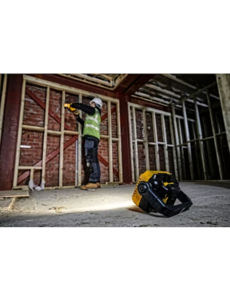 DEWALT LUZ LED