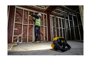 DEWALT LUZ LED
