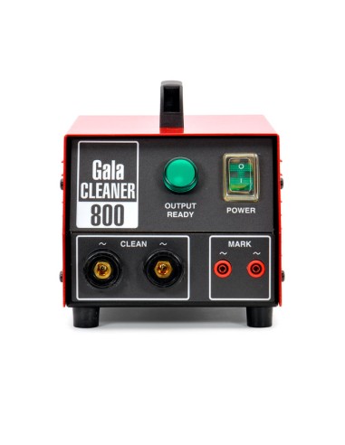 GALA CLEANER 800 (230V-50/60HZ) (2)