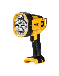 DEWALT LINTERNA LED
