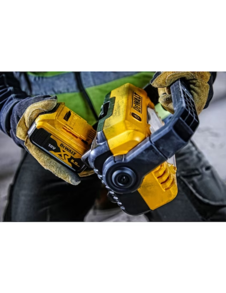 DEWALT LUZ LED