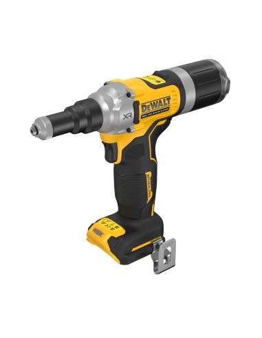 DEWALT REMACHADORA