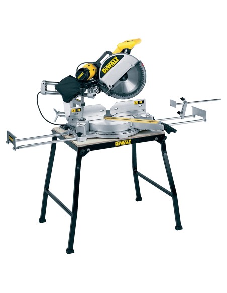 DEWALT BANCO TRABAJO UNIVERSAL