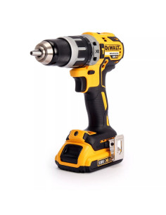 Dewalt Taladro Percutor 2