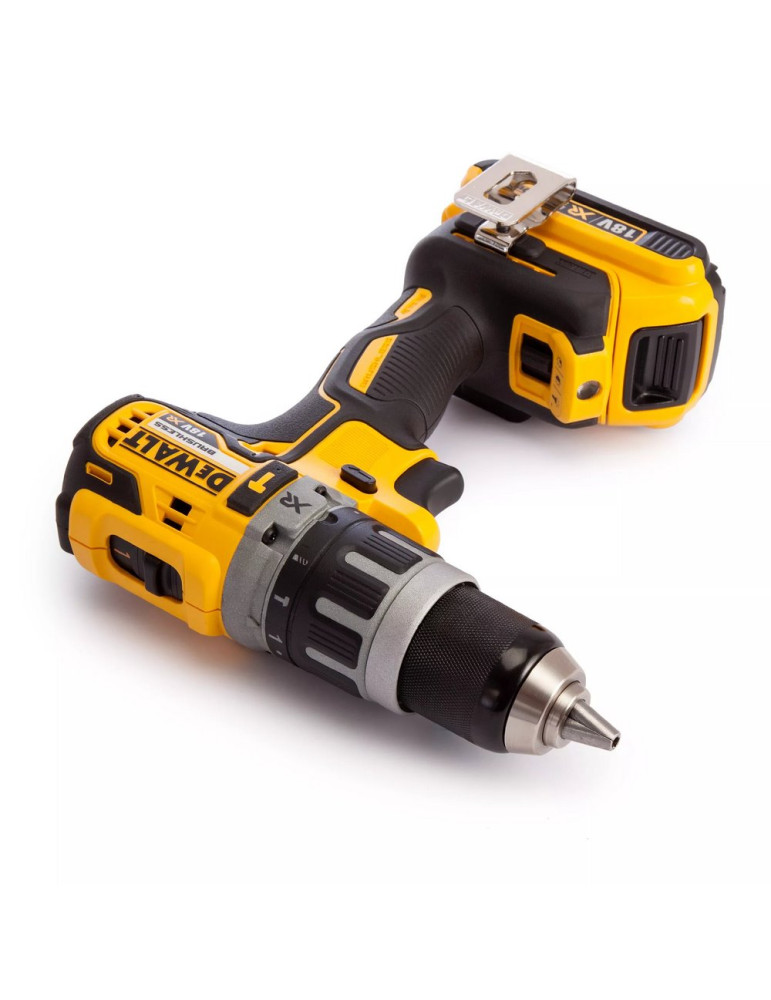 Dewalt Taladro Percutor