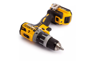Dewalt Taladro Percutor