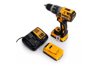 Dewalt Taladro Percutor