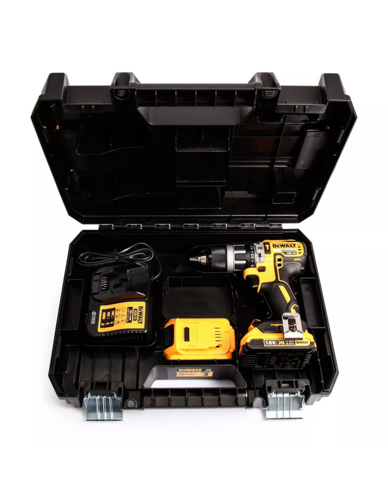 Dewalt Taladro Percutor