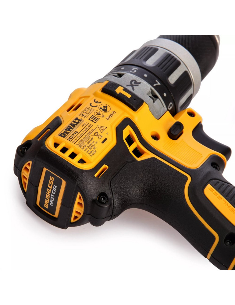 Dewalt Taladro Percutor
