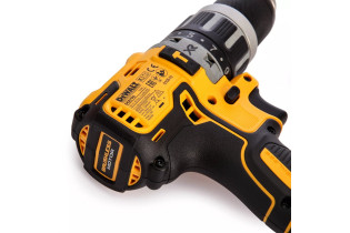 Dewalt Taladro Percutor