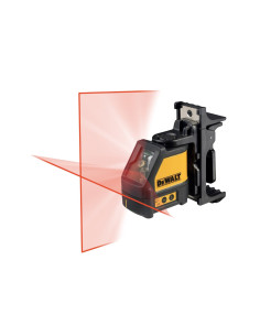 DEWALT NIVEL LASER 2