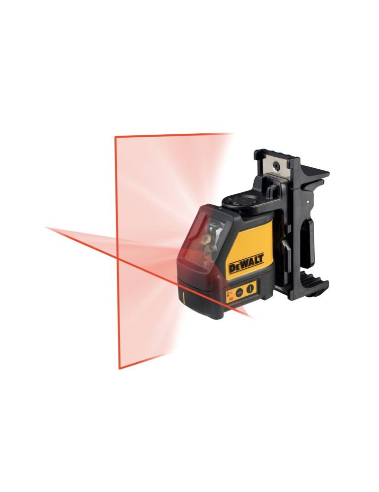 DEWALT NIVEL LASER