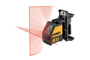 DEWALT NIVEL LASER