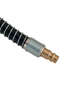 AIRPRESS Manguera de aire Euro 10 m 14 x 8 mm 2