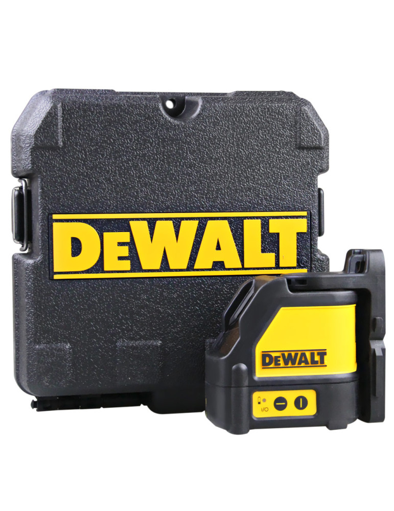 DEWALT NIVEL LASER