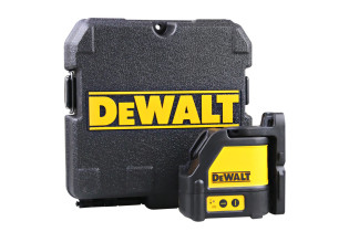 DEWALT NIVEL LASER