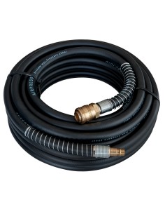 AIRPRESS Manguera de aire Euro 10 m 14 x 8 mm