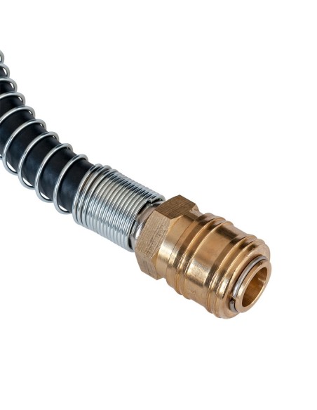 AIRPRESS Manguera de aire Euro 10 m 14 x 8 mm