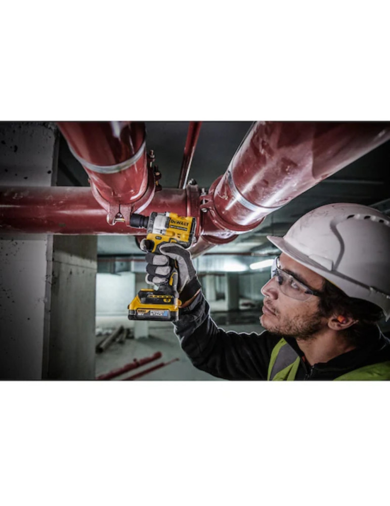 Dewalt Llave de Impacto