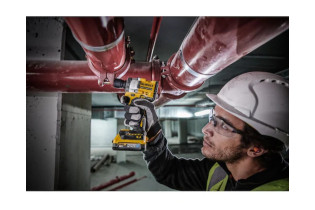 Dewalt Llave de Impacto