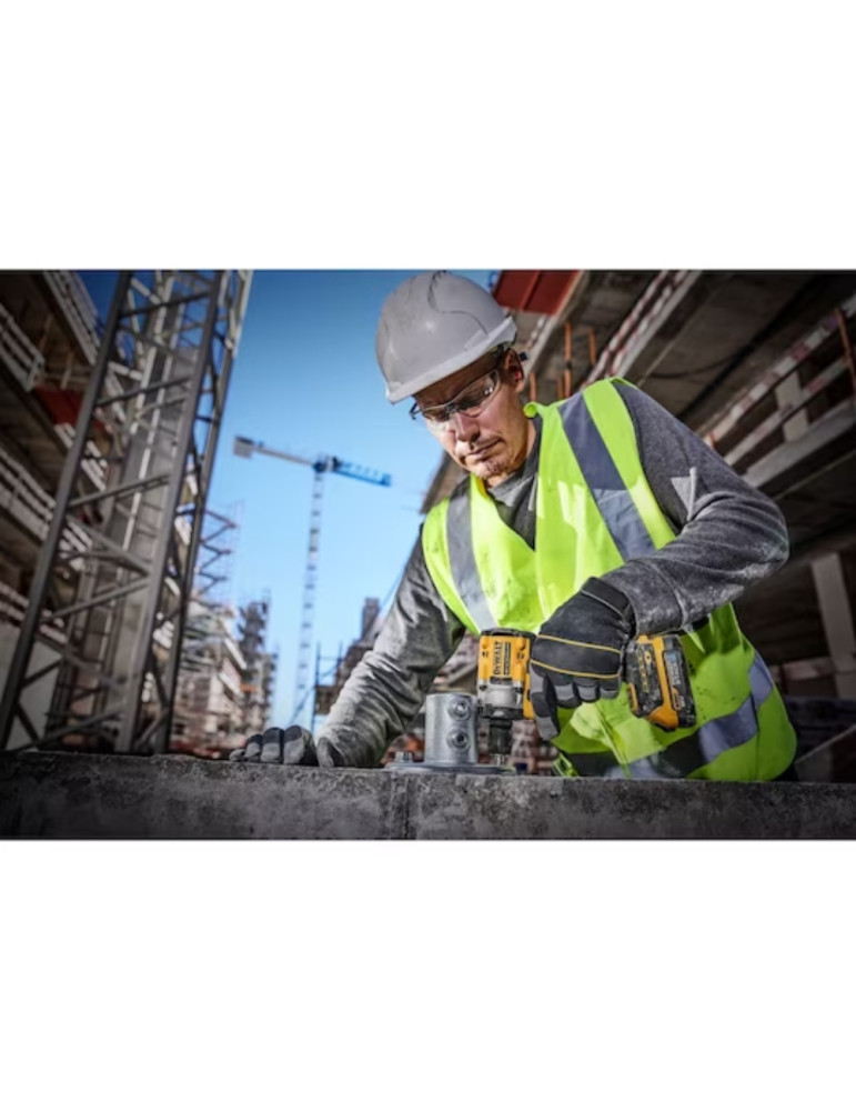 Dewalt Llave de Impacto