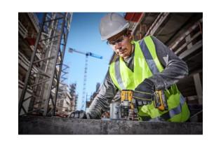 Dewalt Llave de Impacto