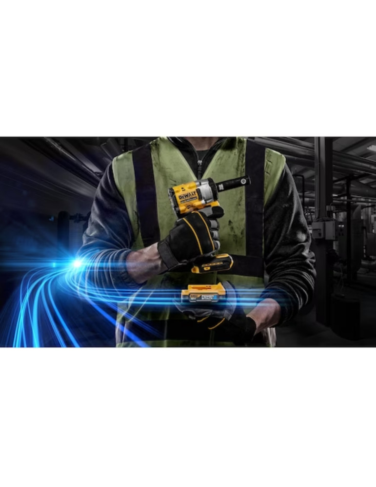 Dewalt Llave de Impacto