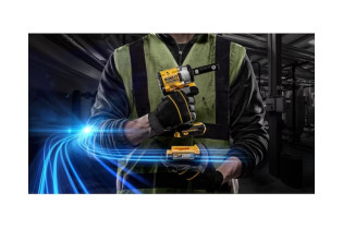 Dewalt Llave de Impacto