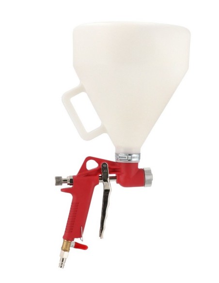 AIRPRESS Pistola de pintura 5 l