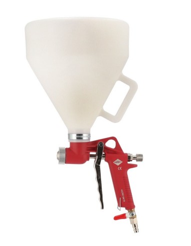 AIRPRESS Pistola de pintura 5 l