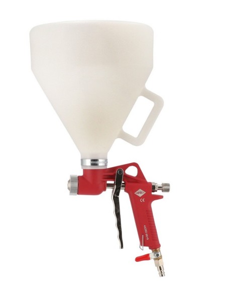 AIRPRESS Pistola de pintura 5 l