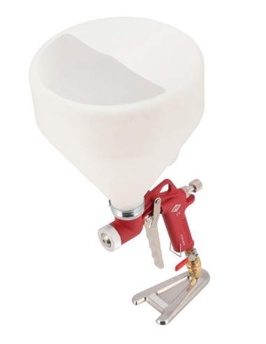 AIRPRESS Pistola de pintura 5 l